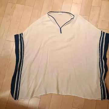 AMBAS 카프탄 새상품