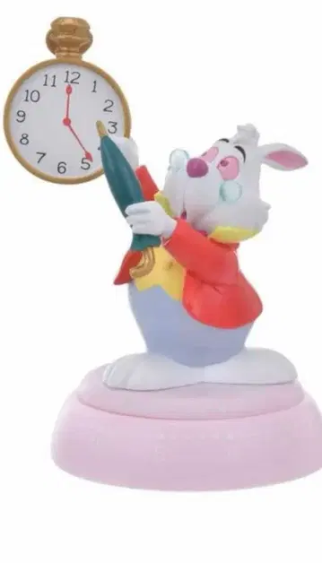 디즈니 원더랜드 앨리스 타이머