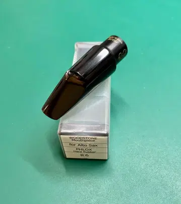 WOODSTONE/MP PHLOX 알토 러버 6