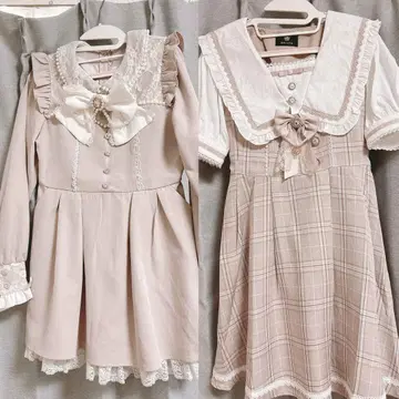 양산계 유니폼 묶음 판매 세트 판매 2벌