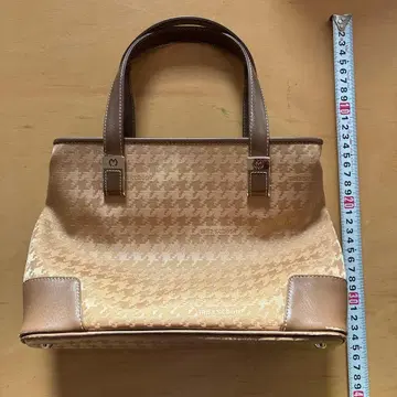 여성용 가방 mila schon