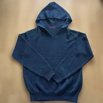 umii908 45rpm 린넨 후드티 후디