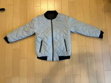 라이트 그레이 남성용 자켓