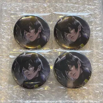 마레우스 기숙사복 캔뱃지