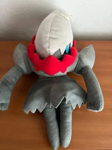 UFO 캐처 다크라이 봉제 인형 포켓몬