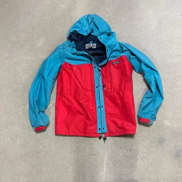 몽벨 마운틴 후드티 신살레이트