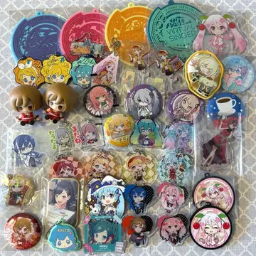 프로세카 굿즈 묶음 판매