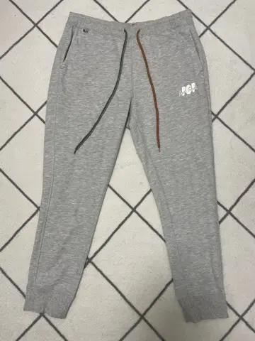 Paul Smith 그레이 스웨트 팬츠