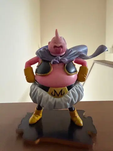 드래곤볼 조형 천하제일무도회3 제2부 반프레스토