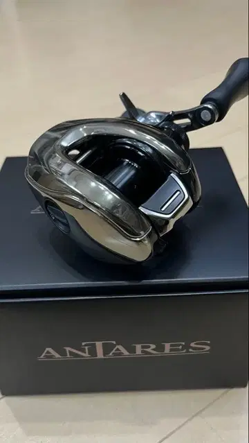 25 안타레스 100 HG