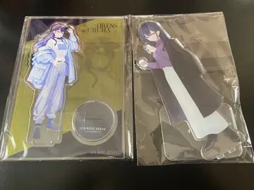 이치노세 우루하 VGGC 아크릴 스탠드 세트