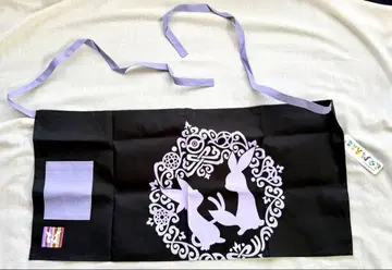 에브이 & 블래키 카페 에이프런 포켓몬스터 포켓몬 센터