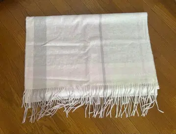 훌라 머플러 스톨 대형