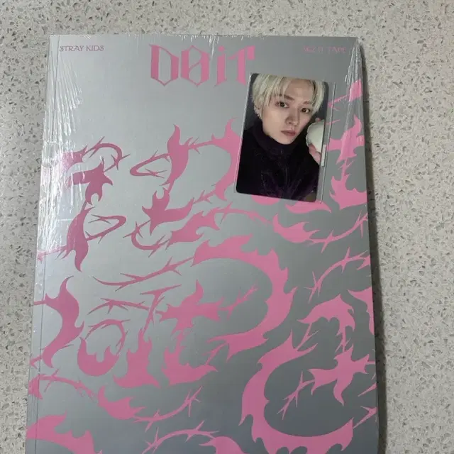 스트레이키즈 스키즈 두잇 앨범+리노 포카 양도