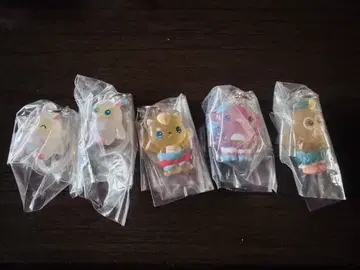 판타지 메지루시 액세서리 컴프