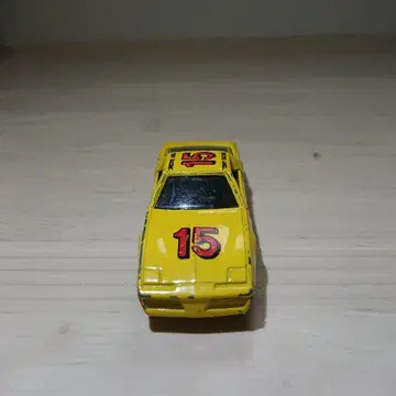 토미카 폰티악 파이어버드 트랜잠