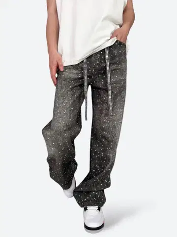 GALACTICSTARDUST DENIM: 갤럭틱 스타더스트 데님