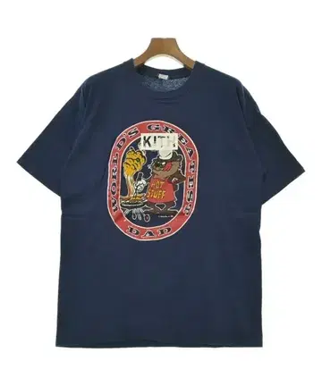 KITH 티셔츠 남성용