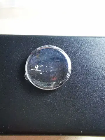 스페이스 뷰 방풍#1271 AWS 31.1mm