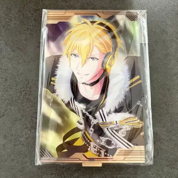 아이돌리쉬 세븐 아이나나 아크릴 스탠드 롯야 나기 Mr.AFFECTiON