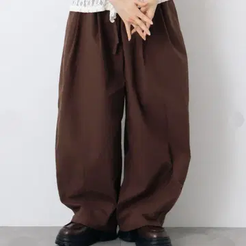 에카 소포 코쿤 이지 팬츠