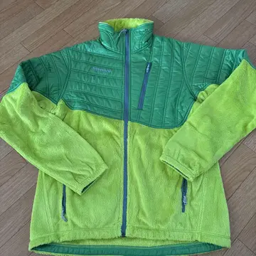Marmot 플리스 자켓