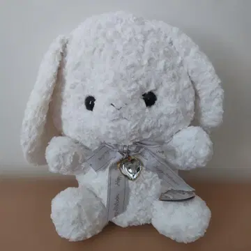 해피버스칼라 봉제 인형 빅 4월생 45cm