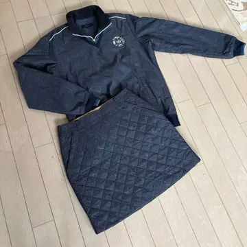 CALLAWAY 셋업 네이비