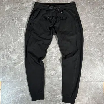 인기 1PIU1UGUALE3 RELAX 조거 팬츠 [ L ] 비쥬