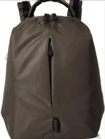 이삭 WELLBA 럭색 Y'SACCS