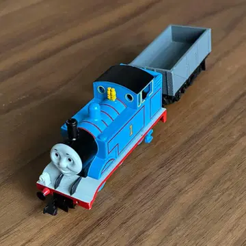 TOMIX N 게이지 토마스와 화차 THOMAS&FRIENDS