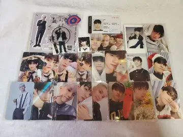 더보이즈 THEBOYZ 큐