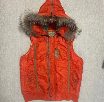 AVIREX 아비렉스 N2B형 베스트 퍼 포함