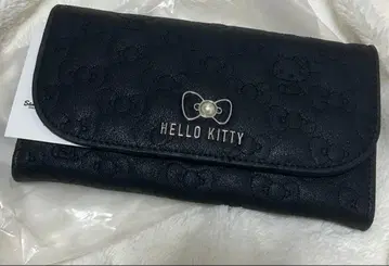 헬로키티 장지갑