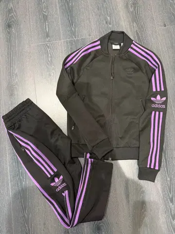 adidas originals 상하의 세트 트랙 자켓 팬츠