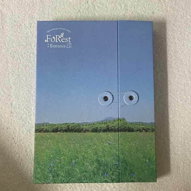 서은광 솔로 앨범 풀셋