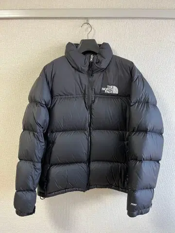 THE NORTH FACE US 눕시 700FP
