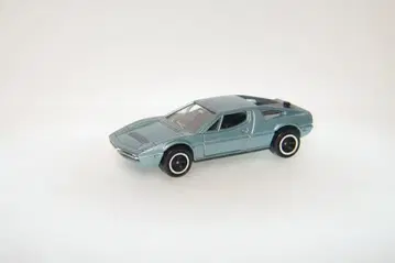 US 토미카 Maserati Merak SS 마세라티 메락 당시물 일본제