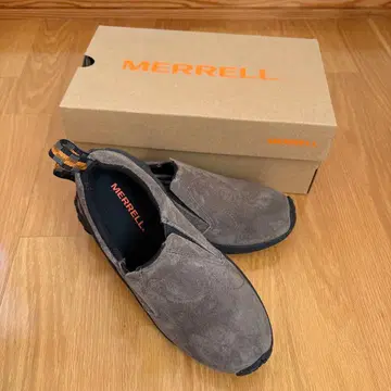 MERRELL JUNGLE MOC 머렐 여성용 스니커즈 23.5cm
