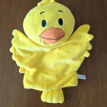 까꿍놀이 그림책 퍼펫