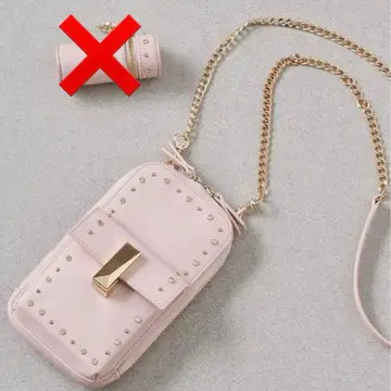 CELFORD 비쥬스터드 멀티 숄더