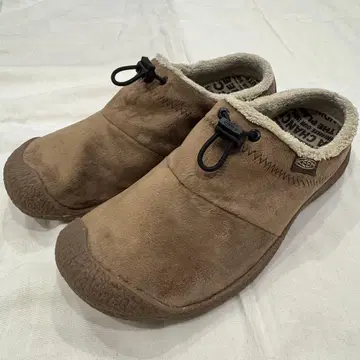 KEEN 킨 하우저 쓰리 슬라이드 슬립온 24cm