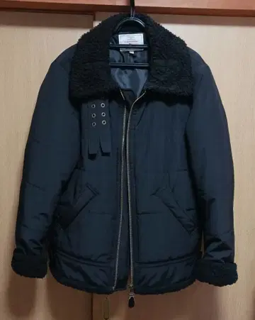 AVIREX 플라이트 자켓 L 사이즈