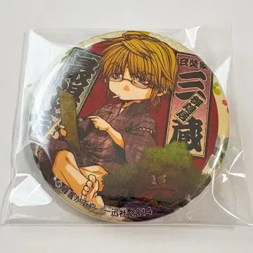 최유기 최유기 삼장 캔뱃지