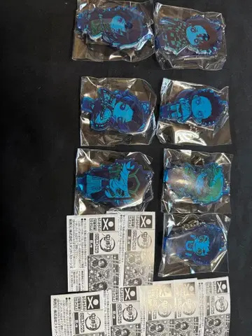 귀멸의 칼날 코코미에 컴프