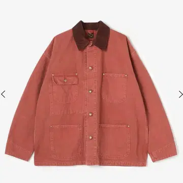 [ 미사용 새상품 ] orSlow 커버올 01-6034 사이즈 3