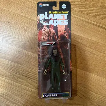 혹성 PLANEToftheAPES [CAESAR] 피규어
