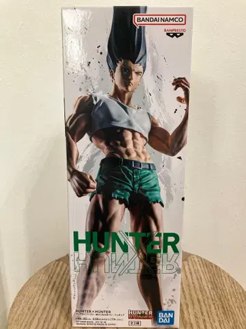 새상품 미사용 HUNTER x HUNTER 곤 프릭스 모든 펜