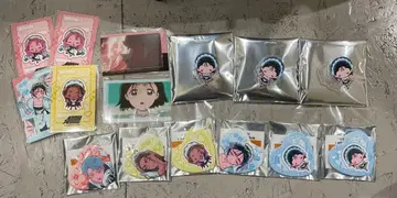 에이리언 스테이지 스아 애니메이트 카페 아니카페 캔뱃지 티켓 혜택