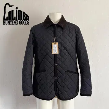코린보 ZS-0145 UTICA BARN RUILTED JACKET
